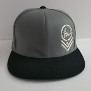 1 New Metal Mulisha Skull 3 Men Baseball cap